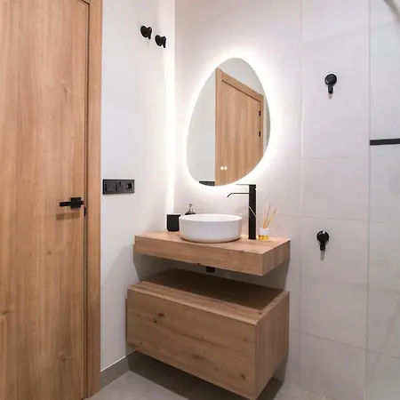 Design And Comfort For Families And Groups Appartement *