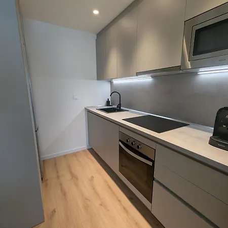 Port Corporate Living *