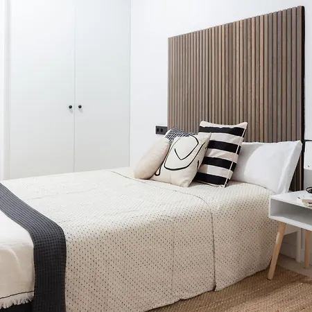 Manya By Concept Flats Valencia