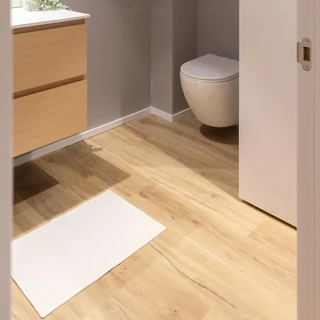 Vlc Host - Belgica Apartment Valencia