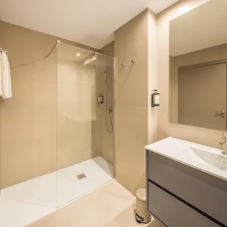 شقة Housing Maritim By Sharingco