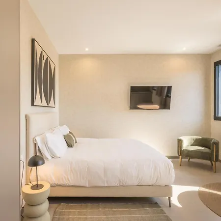 Housing Maritim By Sharingco * Валенсия