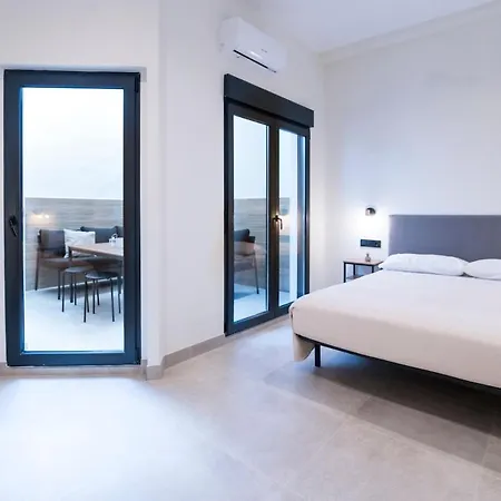 Appartamento Design And Comfort For Families And Groups Valenza