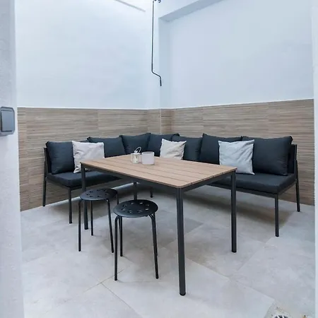 Appartement Design And Comfort For Families And Groups Valence
