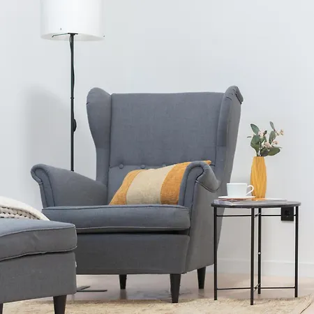 Manya By Concept Flats Valencia