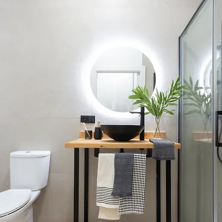 Manya By Concept Flats Valencia