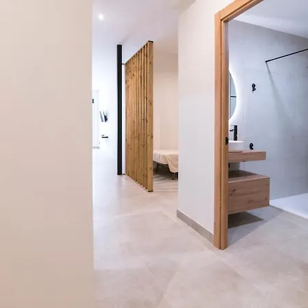 Design And Comfort For Families And Groups *