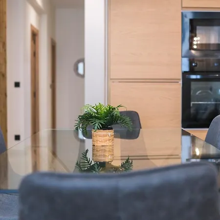 Appartement Design And Comfort For Families And Groups Valence