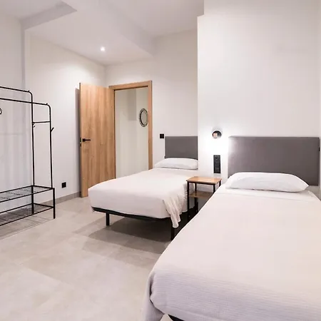 Design And Comfort For Families And Groups