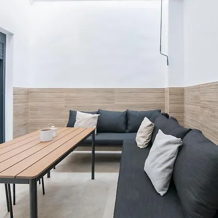 Appartamento Design And Comfort For Families And Groups *