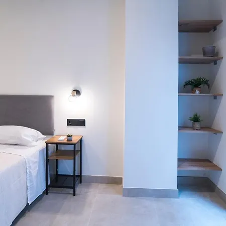 Design And Comfort For Families And Groups Valenza