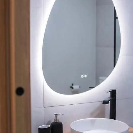 Appartamento Design And Comfort For Families And Groups *