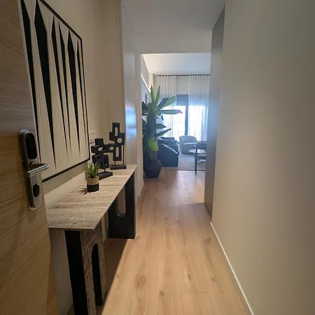 Port Corporate Living Appartement Valence