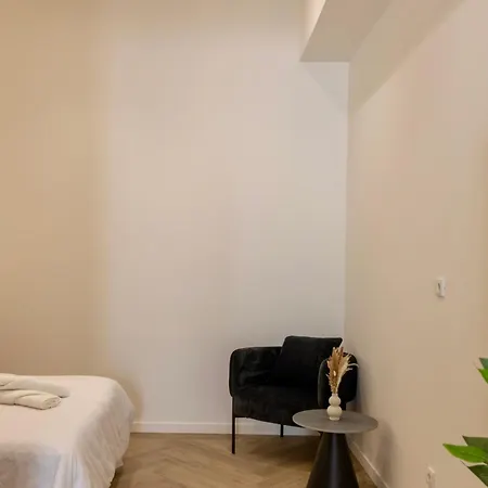 Boutique - One Tower Апартаменты *