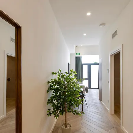 Boutique - One Tower Appartement Valence