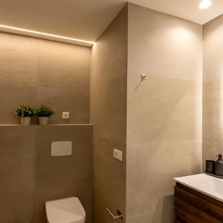 Apartment Boutique - One Tower