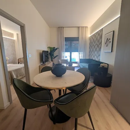 Apartment Port Corporate Living *