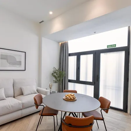 Boutique - One Tower Valencia