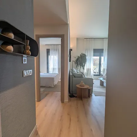 Appartement Port Corporate Living Valence