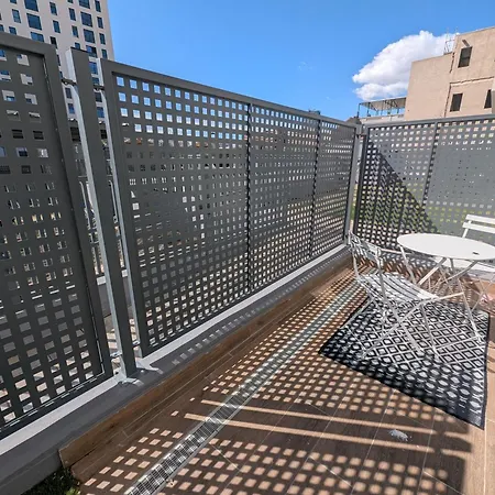 Port Corporate Living * バレンシア