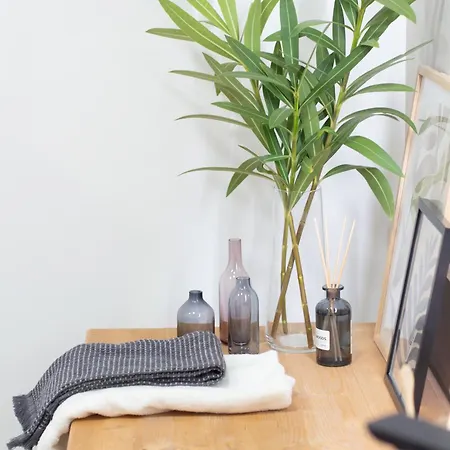 Manya By Concept Flats * Valenza