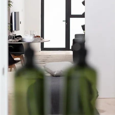 Lejlighed Manya By Concept Flats *