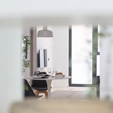 Manya By Concept Flats Apartmán Valencie