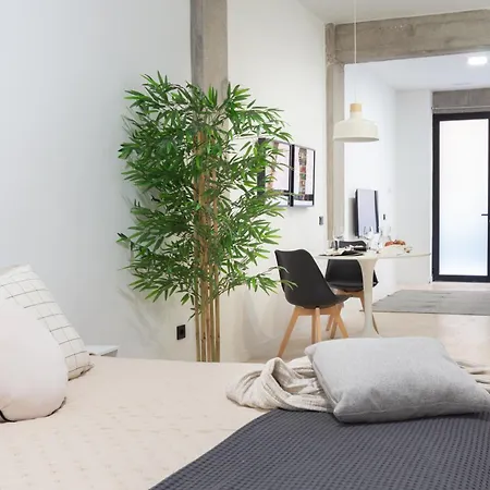 Manya By Concept Flats Apartmán *