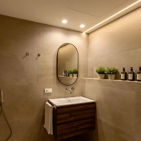 Boutique - One Tower Appartement *