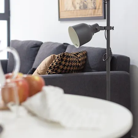 Manya By Concept Flats * Valencia