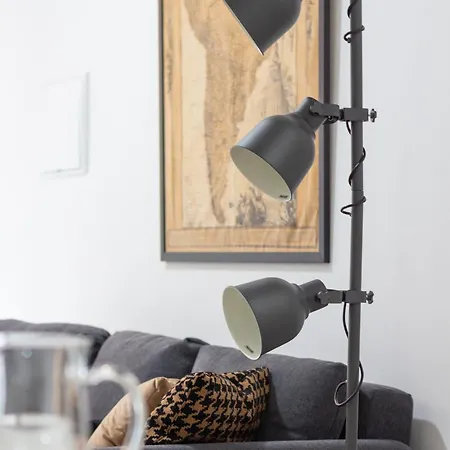 Appartamento Manya By Concept Flats Valenza