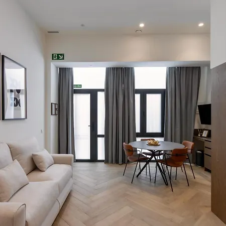 Boutique - One Tower Appartement