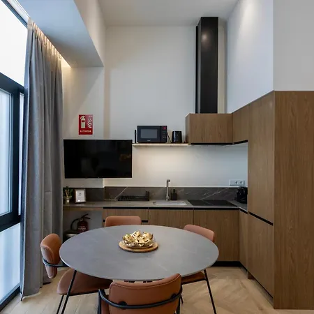 Apartment Boutique - One Tower