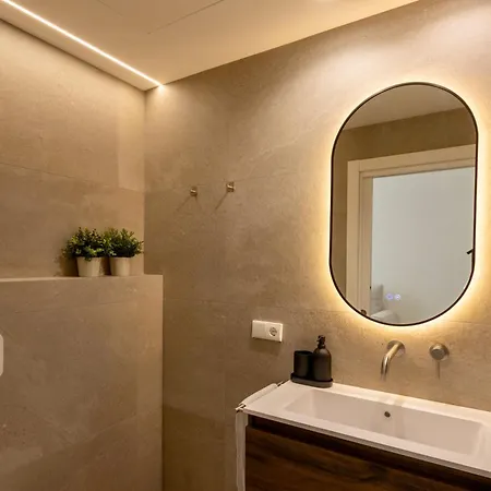 Boutique - One Tower Appartement