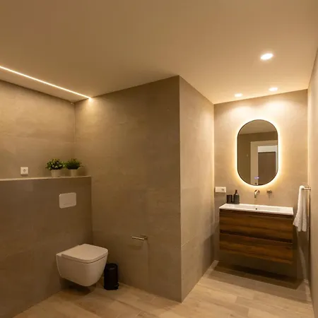 Boutique - One Tower