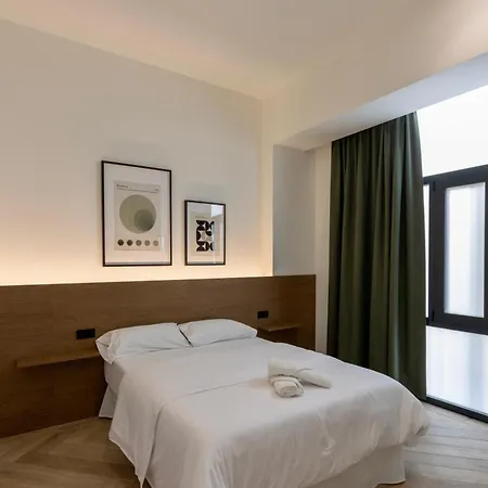 Apartment Boutique - One Tower