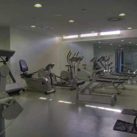 Hotel Neptuno Playa & Valenza