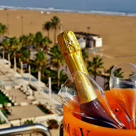 Neptuno Playa & Valenza