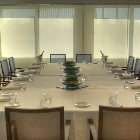 Neptuno Playa & Hotel Valenza