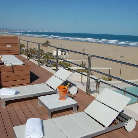 Neptuno Playa &
