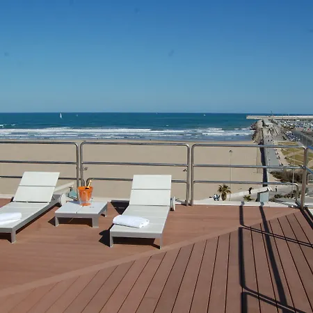 Neptuno Playa & 4* Valenza