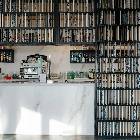 Ξενοδοχείο Neptuno Playa & 4*