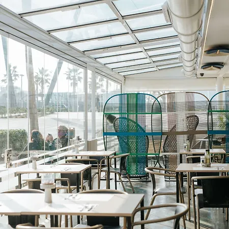 Hotel Neptuno Playa & 4*