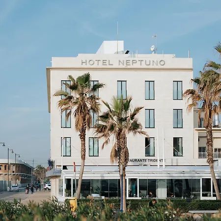 ホテル Neptuno Playa &