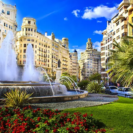 Neptuno Playa & Отель 4*