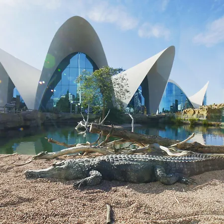 Neptuno Playa & Hotel 4*