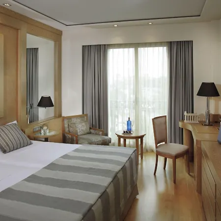 Hotell Arenas Balneario Valencia