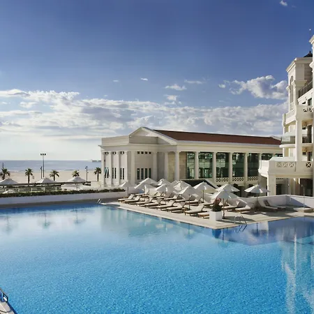 Arenas Balneario Hotel 5*