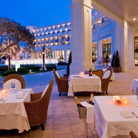 Arenas Balneario Hotell Valencia