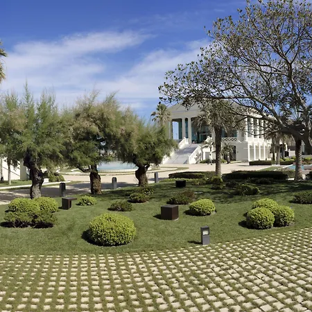 Hotel Arenas Balneario